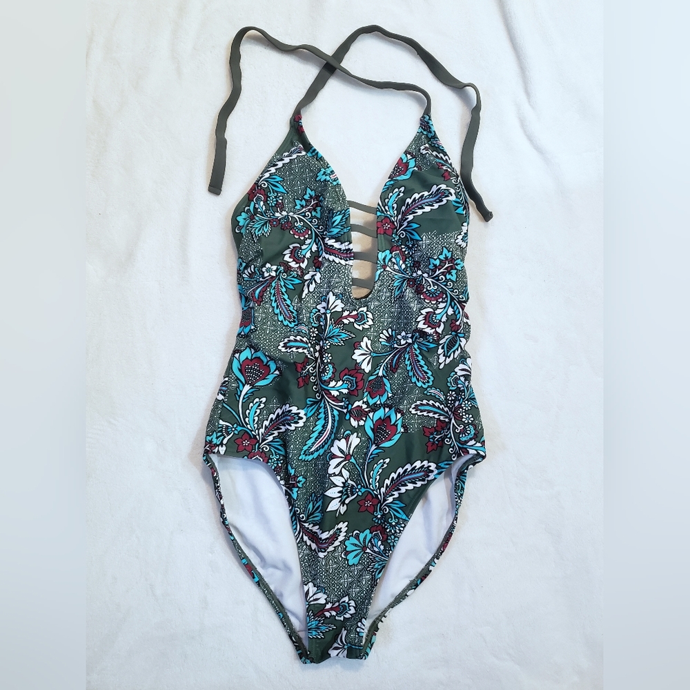 Swimsuit one piece